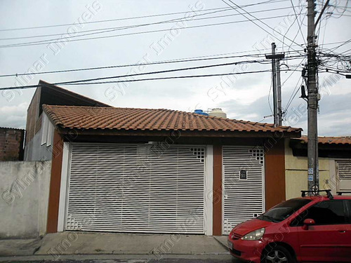 Imagem 1 de 21 de Sobrado Com 4 Dorms, Jardim Flor Da Montanha, Guarulhos - R$ 490 Mil, Cod: 2326 - V2326