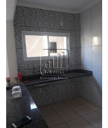Imagem 4 de 15 de Casa Sobreposta Em Praia Grande - Vila Antártica