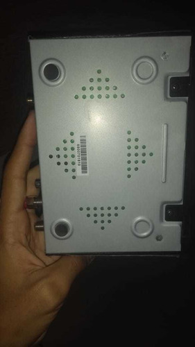 Receptor Digital