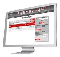 Comprar Sistema Controle De Vendas Em Php Sisloja Pdv - Script Php