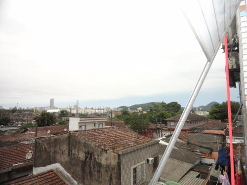 Apartamento À Venda, 87 M² Por R$ 170.000,00 - Parque São Vicente - São Vicente/sp - Ap5501