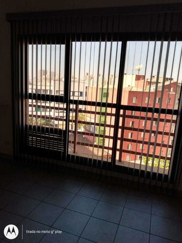 Imagem 14 de 25 de Excelente Apartamento Tipo Studio Para Locação, Com Ou Sem Vaga ,totalmente Reformado E Pronto Para Morar. - Sp - Kn0035_sales