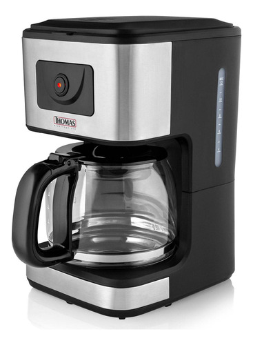 Cafetera 12 Tazas Th-138i Thomas Mimbral