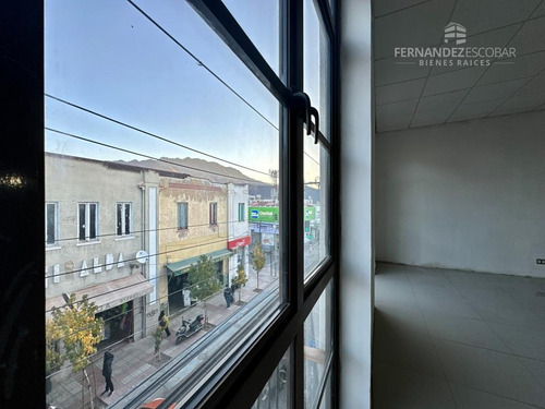 San Felipe - Arrienda Local De 550m2 - Boulevard Prat