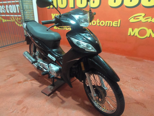 Baccio Function 110 Nuevita ===motos Couto ===
