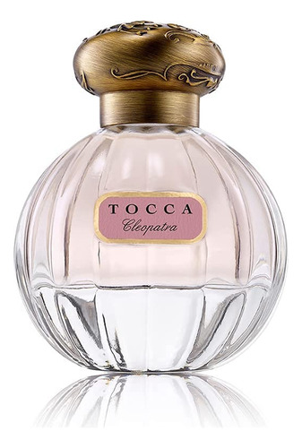 Tocca Perfume Para Mujer, Fr - 7350718:ml