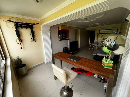Imagen 3 de 17 de Mariano Urbina Vende Apartamento En Naguanagua Mañongo Res Araguaney Foa-2153