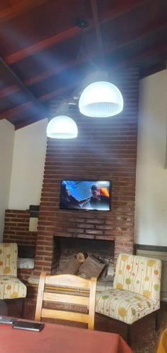 Imagen 13 de 29 de Villa Gesell - Vivienda En Amplio Jardín- 3 Ambientes.