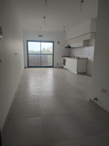 Departamento En Venta De 3 Ambientes En Villa Bosch