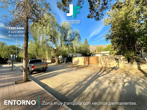 Casa En Venta En Merlo De 2 Dormitorios