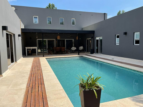 Casa En Venta Barrio Cerrado Bsas Village, Bella Vista