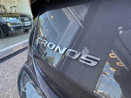 Fiat Cronos 1.3 Stile Mt