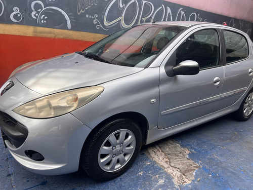 Peugeot 207 1.4 Allure Hdi 70cv