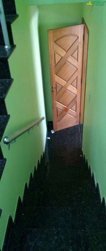 Imagem 7 de 26 de Venda Sobrado 3 Dormitórios Jardim City Guarulhos R$ 850.000,00 - 29771v
