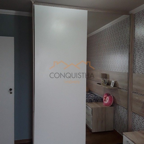 Imagem 12 de 15 de Apartamento - Taboao - Ref: 3133 - V-5317