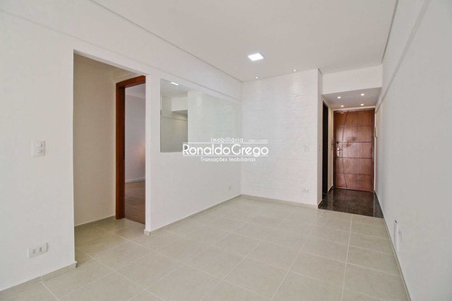 Imagem 1 de 30 de Apartamento Á Venda,com 2 Dorms, Vila Olímpia, Sp - R$ 742 Mil - V5336