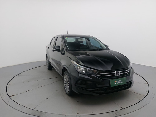 Fiat Cronos 1.3 FIREFLY FLEX DRIVE MANUAL