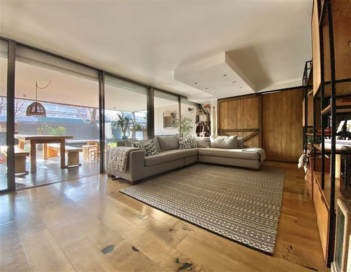 Imagen 28 de 30 de Venta Dúplex Vitacura: Espoz / Candelaria