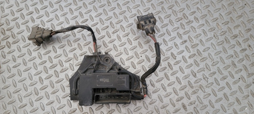 Resistencia Motoventilador Chevrolet Vectra V6 3.6 2003/08 