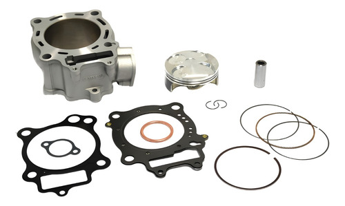 Kit Cilindro Pistón Y Empaques Honda Crf 250 X 2004 A 2015