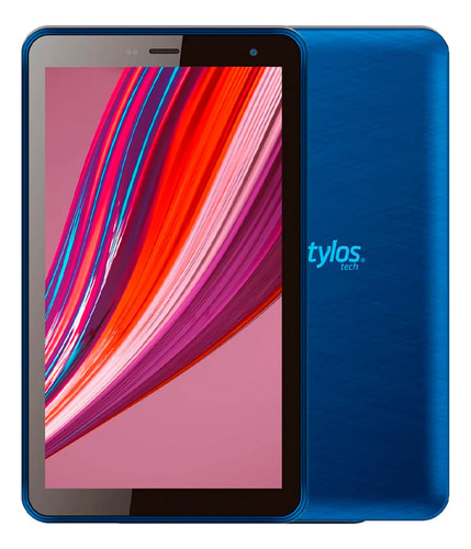 Tablet 7 Pulgadas Stylos Cerea 3g Quad Core 2gb 32gb Wifi