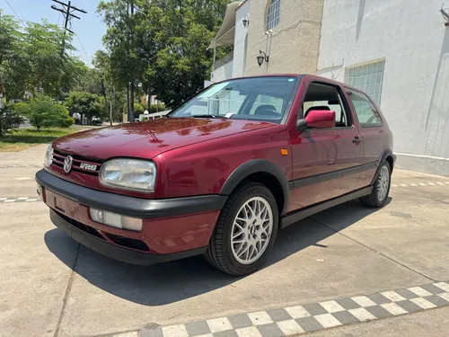 Volkswagen Gti Vr6