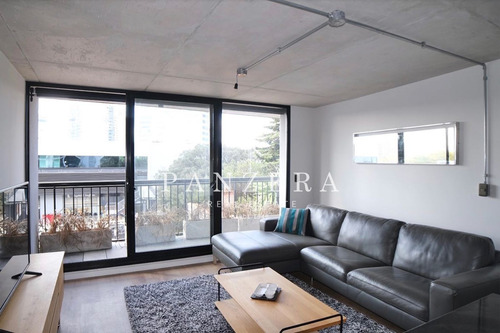 Venta Moderno Apartamento 2 Dormitorios Y 2 Baños En Pocitos Nuevo Con Garage