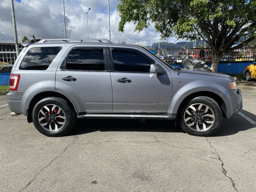 Imagen 8 de 20 de Ford Escape Xlt 2008