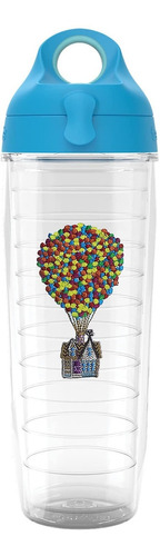 Tervis Disney-up - Globos Hechos En Estados Unidos, Vaso Ai.