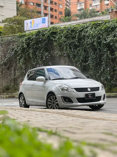 Suzuki Swift 1.4 Gl