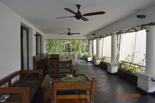 Casa En Venta Villa Allende