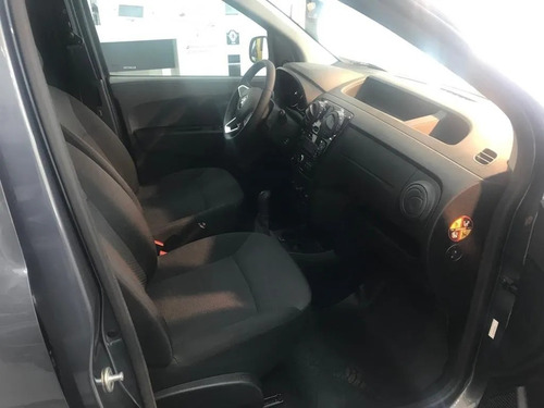 Renault Kangoo Express Confort 5a 1.6 No Berlingo Partner Mf