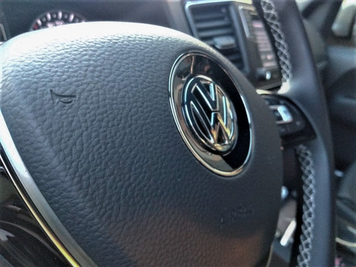 Imagen 3 de 15 de Volkswagen Amarok 3.0 V6 Extreme