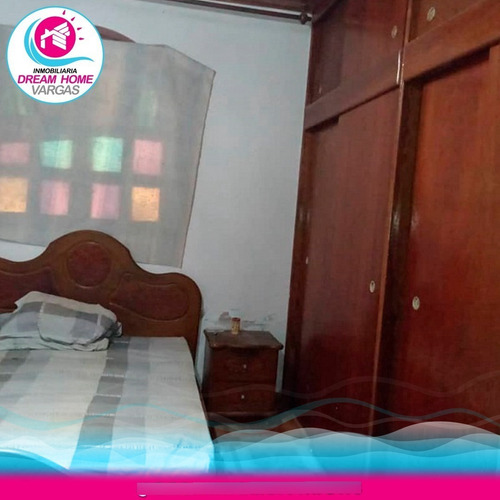 Imagen 4 de 10 de Casa En Venta Catia La Mar, Mamo Av. 5ta, La Guaira