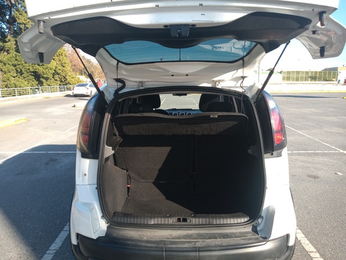 Citroën Aircross 2018 1.6 Vti 115 Feel