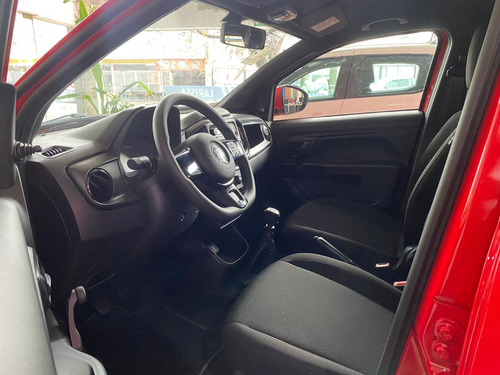 Fiat Strada 1.4 8v Endurance Cd
