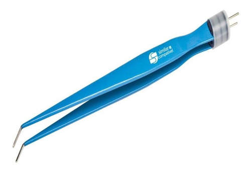 Pinça Bipolar Pbrc 20cm/1mm