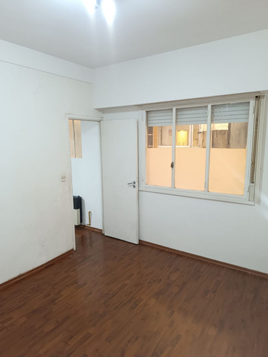 Venta Dpto. 2 Amb. Recoleta-ubicación Excelente