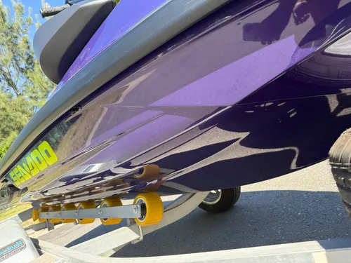 Seadoo Rxp 300 Violeta