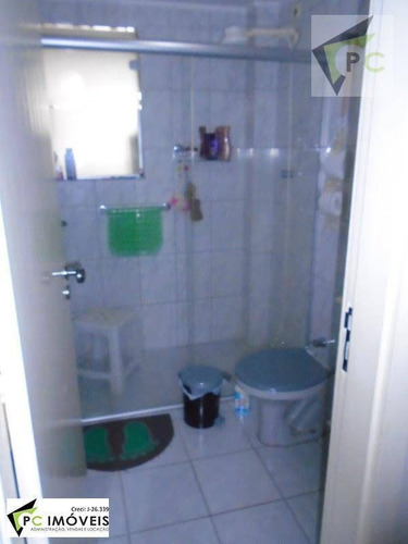Imagem 11 de 25 de Apartamento Com 2 Dormitórios À Venda, 80 M² Por R$ 345.000,00 - Limão (zona Norte) - São Paulo/sp - Ap0116
