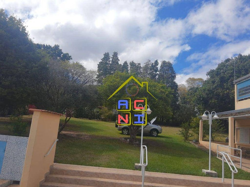Imagem 2 de 25 de Chácara Com 2 Dormitórios À Venda, 1600 M² Por R$ 750.000 - Chácara Primavera - Sumaré/sp - Ch0024