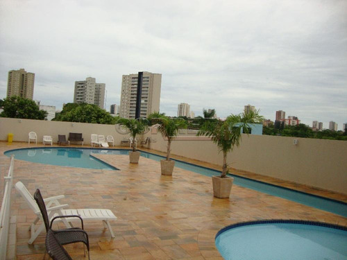 Imagem 7 de 10 de Apartamentos - Ref: V01232