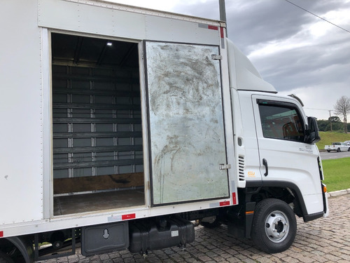 Imagem 7 de 16 de Volkswagen Express Ano 20/21