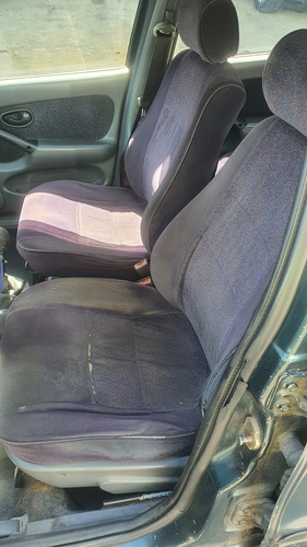 Fiat Palio Weekend 1.6 16v Stile 5p