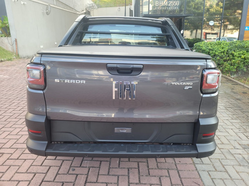 Fiat Strada 1.3 FIREFLY FLEX VOLCANO CD CVT
