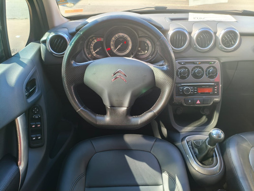 Citroën C3 1.5 Tendance Flex 5p