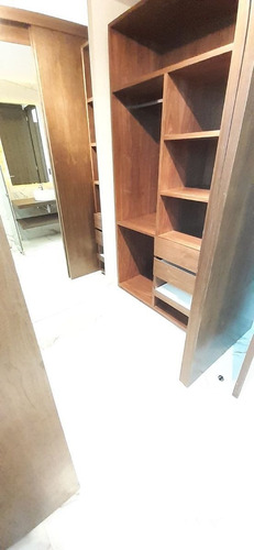 Imagen 18 de 30 de Departamento 183 M2, 3 Recs, 3 Baños, 3 Cajones, Bodega, Roo