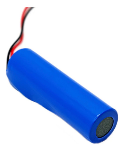 Pila Para Bocina 3.7v A 2200mah (lote 10 Piezas)