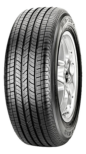 Una Llanta Maxxis 185/65r15 Ma-202 88h
