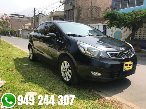 Kia Rio Seda